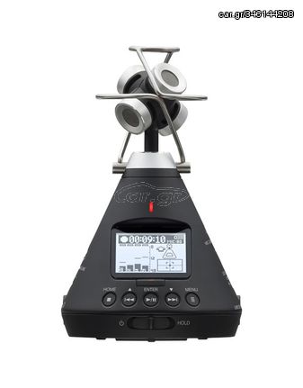 ZOOM H3-VR Studio Recorder