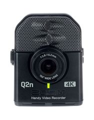 ZOOM Q2N-4K Audio Video Recorder