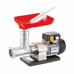 Κρεατομηχανή Ηλεκτροκίνητη 300W FACEM TRE SPADE TC-8 YOUNG