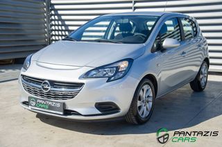 Opel Corsa '18 1.3DTE 95HP ΖΑΝΤΕΣ ΟΘΟΝΗ ΕΛΛΗΝΙΚΟ