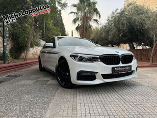 Bmw 530 2019 PLUG IN M PERFORMANCE
