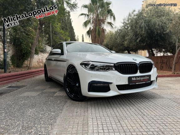 Bmw 530 2019 PLUG IN M PERFORMANCE