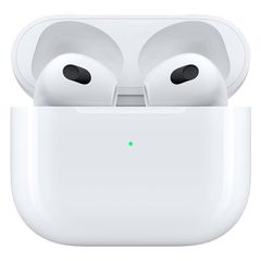 Apple AirPods (3rd Generation) (MME73ZM/A)