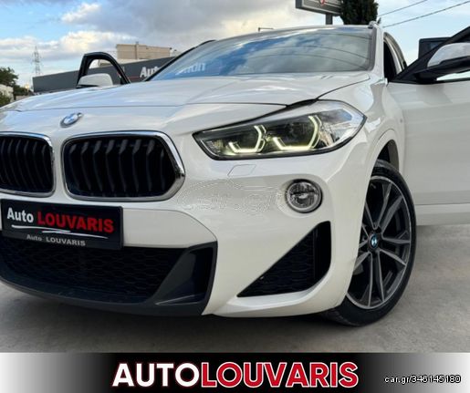 Bmw X2 '20 X2 M/PACKET