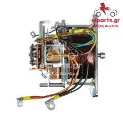 SS0308(BOSCH) Μπουτόν  Μίζας Bosch