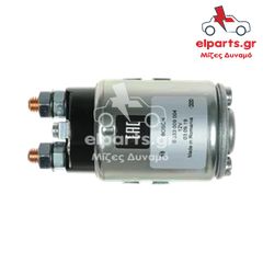 SS0351(BOSCH)Μπουτόν  Μίζας OEM BOSCH Bosch