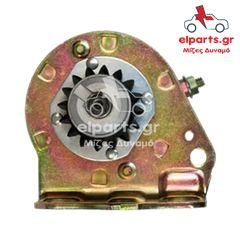 S9025 Μίζα τύπου Briggs Stratton BRIGGS & STRATTON