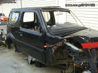 SUZUKI ΓΝΗΣΙΑ ΚΑΙ ΜΕΤΑΧΕΙΡΙΣΜΕΝΑ ΑΝΤΑΛΛΑΚΤΙΚΑ ALTO, SWIFT, GRAND VITARA, JIMNY, VITARA, SAMURAI, LIANA, BALENO, IGNIS, WAGON R, MARUTI, SS40, CARRY, ST90.-thumb-4