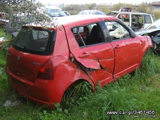 SUZUKI ΓΝΗΣΙΑ ΚΑΙ ΜΕΤΑΧΕΙΡΙΣΜΕΝΑ ΑΝΤΑΛΛΑΚΤΙΚΑ ALTO, SWIFT, GRAND VITARA, JIMNY, VITARA, SAMURAI, LIANA, BALENO, IGNIS, WAGON R, MARUTI, SS40, CARRY, ST90.-thumb-8