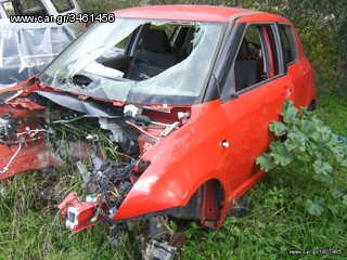 SUZUKI ΓΝΗΣΙΑ ΚΑΙ ΜΕΤΑΧΕΙΡΙΣΜΕΝΑ ΑΝΤΑΛΛΑΚΤΙΚΑ ALTO, SWIFT, GRAND VITARA, JIMNY, VITARA, SAMURAI, LIANA, BALENO, IGNIS, WAGON R, MARUTI, SS40, CARRY, ST90.-thumb-10