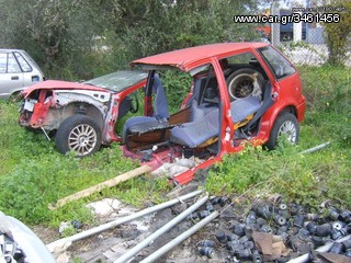 SUZUKI ΓΝΗΣΙΑ ΚΑΙ ΜΕΤΑΧΕΙΡΙΣΜΕΝΑ ΑΝΤΑΛΛΑΚΤΙΚΑ ALTO, SWIFT, GRAND VITARA, JIMNY, VITARA, SAMURAI, LIANA, BALENO, IGNIS, WAGON R, MARUTI, SS40, CARRY, ST90.-thumb-12