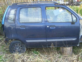 SUZUKI ΓΝΗΣΙΑ ΚΑΙ ΜΕΤΑΧΕΙΡΙΣΜΕΝΑ ΑΝΤΑΛΛΑΚΤΙΚΑ ALTO, SWIFT, GRAND VITARA, JIMNY, VITARA, SAMURAI, LIANA, BALENO, IGNIS, WAGON R, MARUTI, SS40, CARRY, ST90.-thumb-14