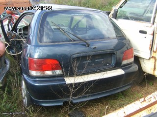 SUZUKI ΓΝΗΣΙΑ ΚΑΙ ΜΕΤΑΧΕΙΡΙΣΜΕΝΑ ΑΝΤΑΛΛΑΚΤΙΚΑ ALTO, SWIFT, GRAND VITARA, JIMNY, VITARA, SAMURAI, LIANA, BALENO, IGNIS, WAGON R, MARUTI, SS40, CARRY, ST90.-thumb-15