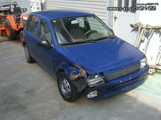 SUZUKI ΓΝΗΣΙΑ ΚΑΙ ΜΕΤΑΧΕΙΡΙΣΜΕΝΑ ΑΝΤΑΛΛΑΚΤΙΚΑ ALTO, SWIFT, GRAND VITARA, JIMNY, VITARA, SAMURAI, LIANA, BALENO, IGNIS, WAGON R, MARUTI, SS40, CARRY, ST90.-thumb-22