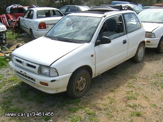 SUZUKI ΓΝΗΣΙΑ ΚΑΙ ΜΕΤΑΧΕΙΡΙΣΜΕΝΑ ΑΝΤΑΛΛΑΚΤΙΚΑ ALTO, SWIFT, GRAND VITARA, JIMNY, VITARA, SAMURAI, LIANA, BALENO, IGNIS, WAGON R, MARUTI, SS40, CARRY, ST90.-thumb-23
