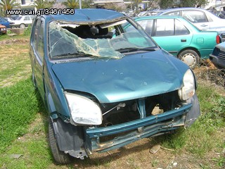 SUZUKI ΓΝΗΣΙΑ ΚΑΙ ΜΕΤΑΧΕΙΡΙΣΜΕΝΑ ΑΝΤΑΛΛΑΚΤΙΚΑ ALTO, SWIFT, GRAND VITARA, JIMNY, VITARA, SAMURAI, LIANA, BALENO, IGNIS, WAGON R, MARUTI, SS40, CARRY, ST90.-thumb-26