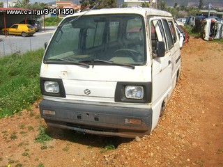 SUZUKI ΓΝΗΣΙΑ ΚΑΙ ΜΕΤΑΧΕΙΡΙΣΜΕΝΑ ΑΝΤΑΛΛΑΚΤΙΚΑ ALTO, SWIFT, GRAND VITARA, JIMNY, VITARA, SAMURAI, LIANA, BALENO, IGNIS, WAGON R, MARUTI, SS40, CARRY, ST90.-thumb-27
