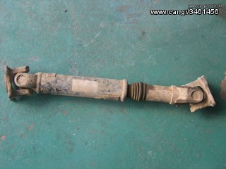 SUZUKI ΓΝΗΣΙΑ ΚΑΙ ΜΕΤΑΧΕΙΡΙΣΜΕΝΑ ΑΝΤΑΛΛΑΚΤΙΚΑ ALTO, SWIFT, GRAND VITARA, JIMNY, VITARA, SAMURAI, LIANA, BALENO, IGNIS, WAGON R, MARUTI, SS40, CARRY, ST90.-thumb-30