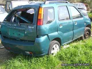 SUZUKI ΓΝΗΣΙΑ ΚΑΙ ΜΕΤΑΧΕΙΡΙΣΜΕΝΑ ΑΝΤΑΛΛΑΚΤΙΚΑ ALTO, SWIFT, GRAND VITARA, JIMNY, VITARA, SAMURAI, LIANA, BALENO, IGNIS, WAGON R, MARUTI, SS40, CARRY, ST90.-thumb-33