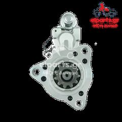 S1026 Μίζα τύπου Delco CUMMINS FREIGHTLINER KENWORTH MACK NAVISTAR VOLVO