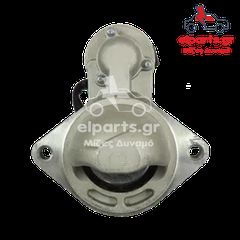 S1081 Μίζα τύπου Delco HYUNDAI KIA