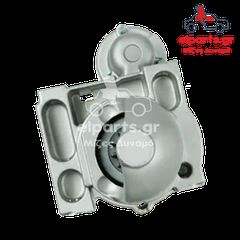 S1147S Μίζα τύπου Delco CADILLAC CHEVROLET GMC HUMMER ISUZU SAAB