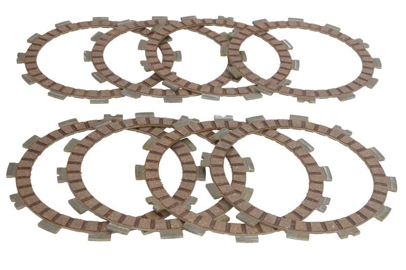 ΔΙΣΚΟΙ ΣΥΜΠΛΕΚΤΗ FERODO FCD0313 SUZUKI GSF, GSR, GSX, GSX-R, RM 500-600-750