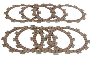 ΔΙΣΚΟΙ ΣΥΜΠΛΕΚΤΗ FERODO FCD0313 SUZUKI GSF, GSR, GSX, GSX-R, RM 500-600-750