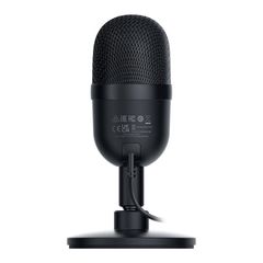 Razer Seiren V3 Microphone Black (RZ19-05050100-R3M1) (RAZRZ19-05050100-R3M1)