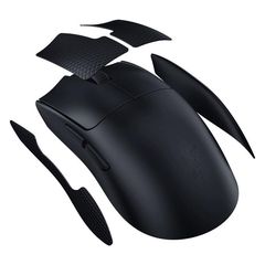 Razer Viper V3 Pro Gaming Mouse Black (RZ01-05120100-R3G1) (RAZRZ01-05120100-R3G1)