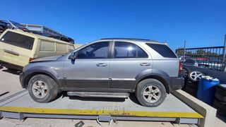 Μονάδα ABS Kia Sorento '03 Προσφορά-thumb-3