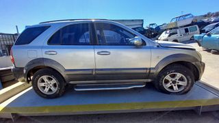 Μονάδα ABS Kia Sorento '03 Προσφορά-thumb-4