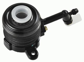 Ρουλεμάν συμπλέκτη  ALFA ROMEO 147, 156, GT; FIAT STILO 1.6-3.2 02.97-09.10