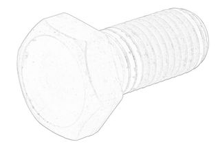 Βίδα σφόνδυλου OE BMW :BMW 1 (E81), 1 (E82), 1 (E87), 1 (E88), 1 (F20), 1 (F21), 2 (F22, F87), 2 (F23), 2 (F45), 2 GRAN TOURER (F46), 3 (E90), 3 (E91), 3 (E92) 1.5D-3.0D 01.04-