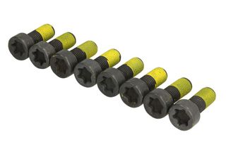 Σετ βιδών, σφόνδυλος BMW 1 (E87), 3 (E46), 3 (E90), 3 (E91), 3 (E92), 3 (E93), 5 (E60), 5 (E61), X3 (E83), X5 (E53) 2.0D/2.5D/3.0D 09.01-12.13