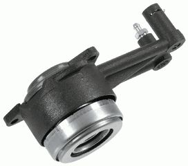 Ρουλεμάν συμπλέκτη FORD FIESTA IV, FIESTA/HATCHBACK, FIESTA/MINIVAN, FOCUS I, KA, PUMA; MAZDA 121 III 1.0-2.0 08.95-11.08