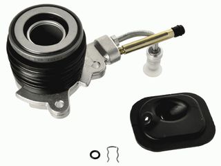Ρουλεμάν συμπλέκτη  FORD COUGAR, GALAXY I, MONDEO I, MONDEO II, MONDEO III; JAGUAR X-TYPE I; SEAT ALHAMBRA; VW SHARAN 1.6-3.0 01.93-03.10