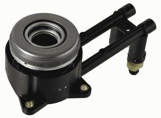 Ρουλεμάν συμπλέκτη  FORD B-MAX, ECOSPORT, FIESTA V, FIESTA VI, FOCUS I, FOCUS I/KOMBI, FUSION, KA, KA+ III, STREET KA, TOURNEO COURIER B460, TRANSIT COURIER B460 1.0-2.0 10.98-