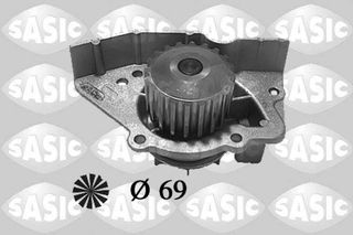 ΑΝΤΛΙΑ ΝΕΡΟΥ 2L BERLINGO JUMPER JUMPY , 2011521 , 120191 , 120167 , 1201A4 , 120152