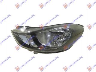 ΦΑΝΟΣ ΕΜΠΡΟΣ ΗΛΕΚΤΡΙΚΟΣ (Γ) για HYUNDAI i10 19-23 για HYUNDAI i10 19-23