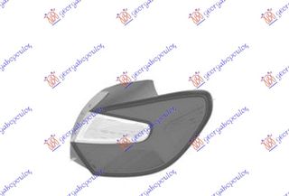 ΦΑΝΟΣ ΠΙΣΩ (Γ) για HYUNDAI i10 19-23 για HYUNDAI i10 19-23