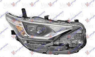 ΦΑΝΟΣ ΕΜΠΡΟΣ Bi-LED (VALEO) για TOYOTA AURIS 15-19 για TOYOTA AURIS 15-19