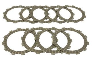 ΔΙΣΚΟΙ ΣΥΜΠΛΕΚΤΗ TRW MCC323-9 SUZUKI GS, GSX, GSX-R, VL INTRUDER.