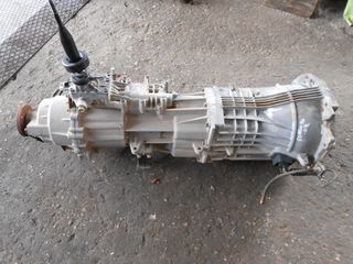Βοηθητικό Σασμάν ( Τράνσφερ ) Kia Sorento '03 Προσφορά-thumb-1