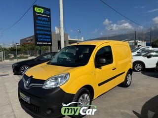 Renault Kangoo 2016