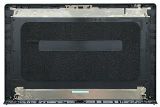 Πλαστικό Laptop - Screen Back Cover A για Dell Inspiron 15 3511 P112F P112F001 0WPN8 Black ( Κωδ. 1-COV532 )