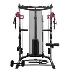 Πολυόργανο Γυμναστικής Functional Trainer Pegasus FT‑100