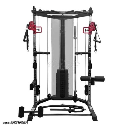 Πολυόργανο Γυμναστικής Functional Trainer Pegasus FT‑100