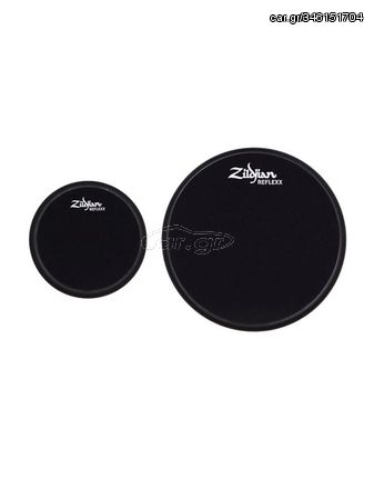 ZILDJIAN Reflexx 6" Conditioning Practice Pad