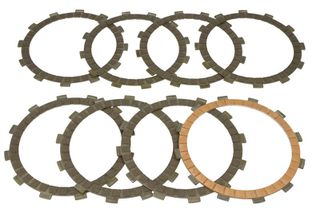 ΔΙΣΚΟΙ ΣΥΜΠΛΕΚΤΗ TRW MCC502-8 KTM ADVENTURE, DUKE, EGS, EXC, LC4, SC, SMC, SUPERMOTO, SX, SXC.